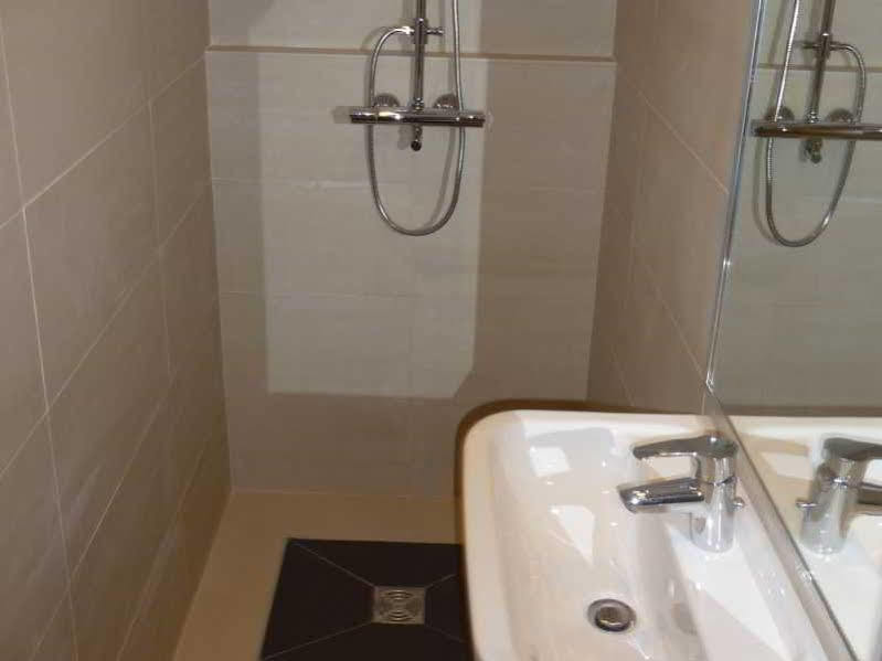 Hotel Floridor Etoile Aulnay-sous-Bois Exteriör bild